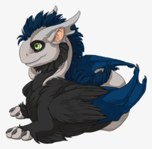 M8v3t6t - Dragon