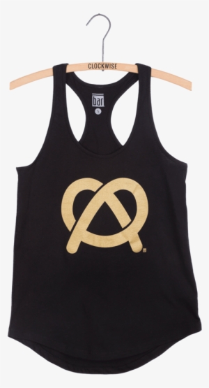Hanger-pretzel - Vest