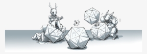 Destiny With Dice