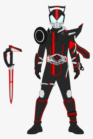 Kamen Rider Drive Type Burnout By Joinedzero-dac9bok - Kamen Rider Drive Fan Made