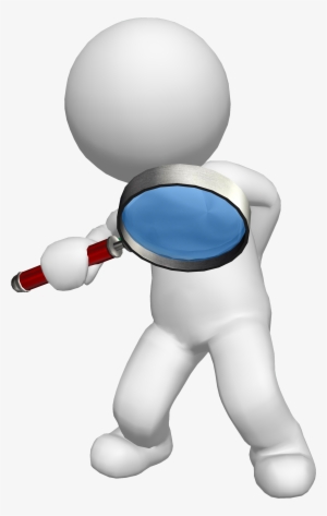 Man-searching - Imagenes De Muñecos Para Diapositivas