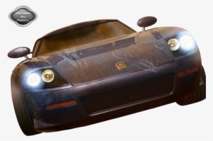 Burnout Revenge