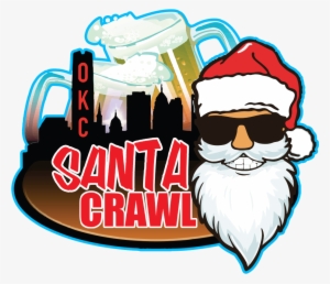 Okc Santa Crawl