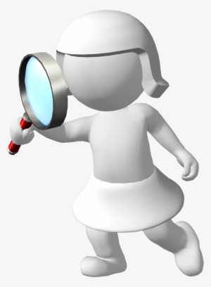 Search - Png - White - Картинки Для Презентаций Png