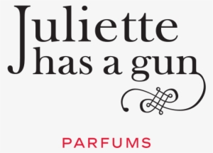 Juliette Has A Gun Logo