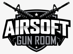 Airsoft Gun Room - Airsoft Shop Logo