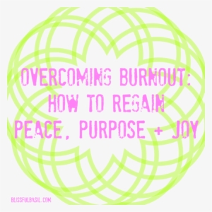 How To Regain Peace, Purpose, Joy - Searching No Where (the No Where Apocalypse)