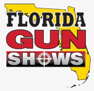 Florida Gun Shows Logo - Florida Gun Show