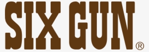 Six Gun