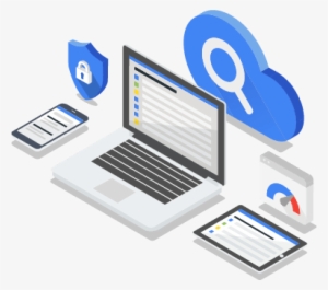 Find What You Need Quickly And Securely - Google Cloud Platform