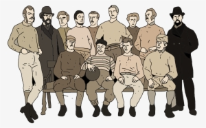 Tifo Football On Twitter - Illustration