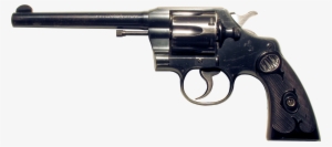Colt Official Police 32-20 1927 - Pr 776 Revolver