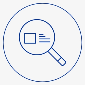 Search - Icon