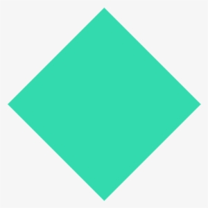 Rombo - Clip Art Diamond Shape