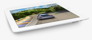 Andro#game Development Osculus - Apple Ipad 2 - Wi-fi - 32 Gb - White - 9.7"