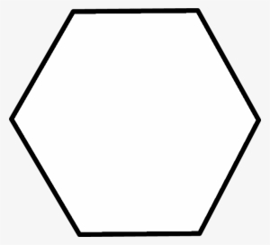 Círculo Hexágono Octógono Óvalo Pentágono Rectángulo - Figuras Geometricas Exagono Para Colorear