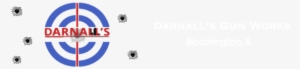 Darnalls Gun Works - Darnall's Gun Works & Ranges
