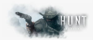 Header - Hunt Showdown Hunter Png