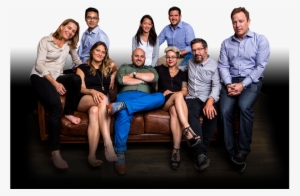 The Team - Social Group