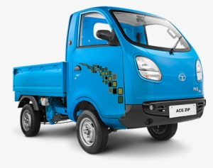 Tata Ace Zip - Tata Ace Zip Xl Color