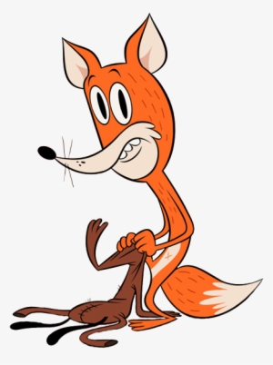 Washington Noclothes - Zip Zip Washington