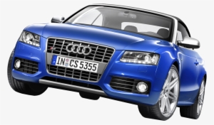 New Car Png Full Hd Collection - Audi S5 Cabriolet