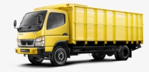 Colt Diesel Png - Mitsubishi Fe 74 Long