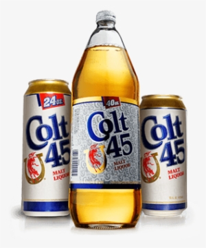 colt 45 malt liquor t shirt