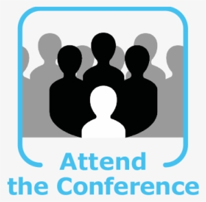 Attend A Conference
