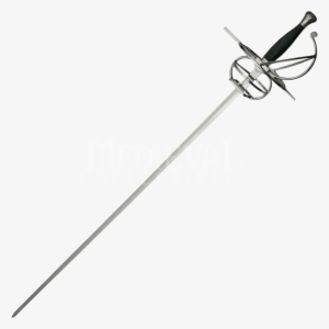 Rapier Elizabethan Era