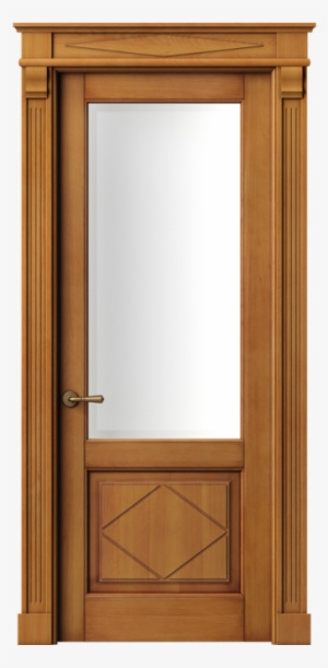 Sarto Toscana Rombo 6342 Interior Door Beech Light