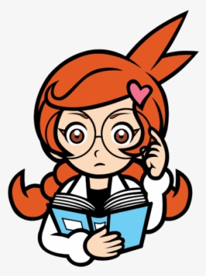 Penny Thinking - Penny Wario