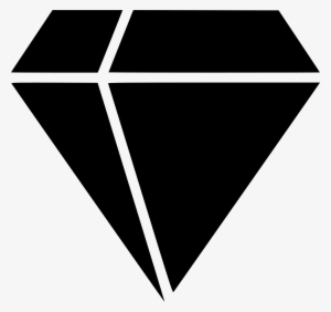 Diamond Expensive Finance Online Comments - White Diamond Icon Png