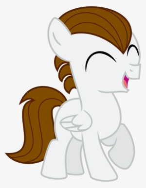 592e05fa5edbd Leonsoccolt - Mlp Colt Oc