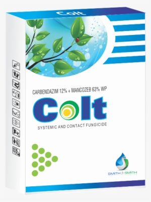 Zoom Images - Carbendazim 12 Mancozeb 63 Wp