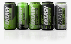 Cans