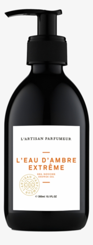 L'eau D'ambre Extrême - Mûre Et Musc Extrême - Body Lotion - L'artisan Parfumeur