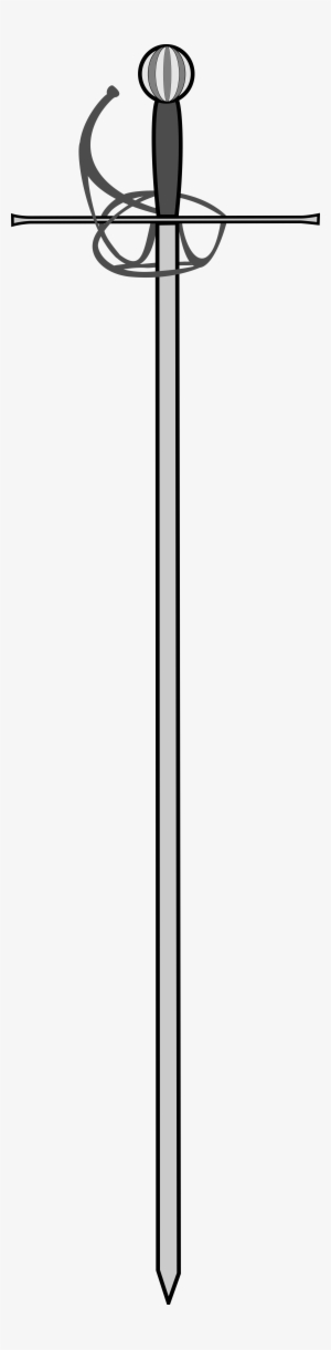 Rapier Png