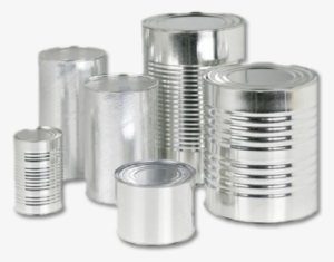 Steel Packaging - Steel And Tin Cans