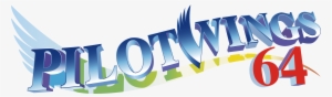 Pilotwings - Pilotwings 64