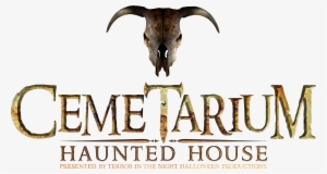 Cemetarium Haunted House