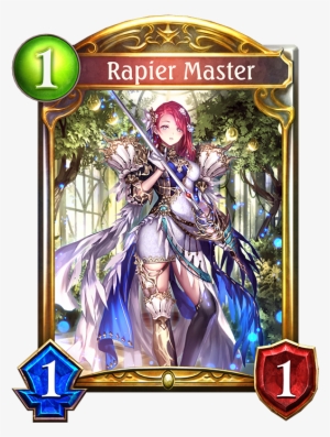 Shadowverse Lucius