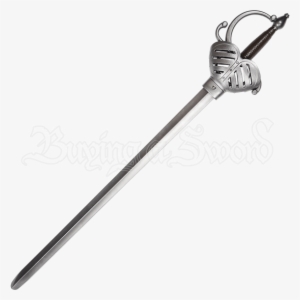 Agrippa Ii Larp Rapier - Larp Rapier
