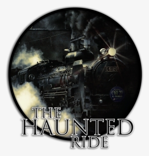 The Haunted Ride-t2