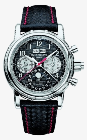 The Most Expensive Wrist Watch In The World - Patek Philippe Sport Watches