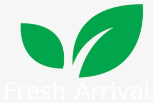 Fresh Arrival White - Graphics