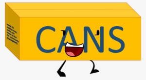 Cans