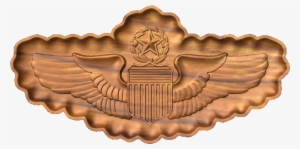 Source - Cncmilitaryemblems - Com - Report - Pilot - Military