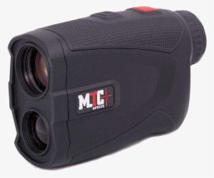 Mtc Optics Rapier 2 Lr1000 Bt Laser Rangefinder - Mtc Rapier Ballistic Rangefinder