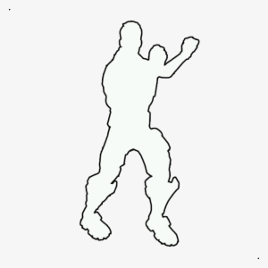 Fresh - Fresh Emote Fortnite